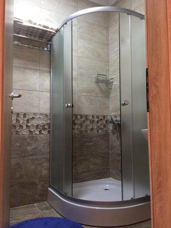 Apartment Gashi Пристина Екстериор снимка
