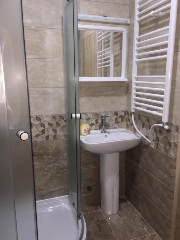 Apartment Gashi Пристина Екстериор снимка