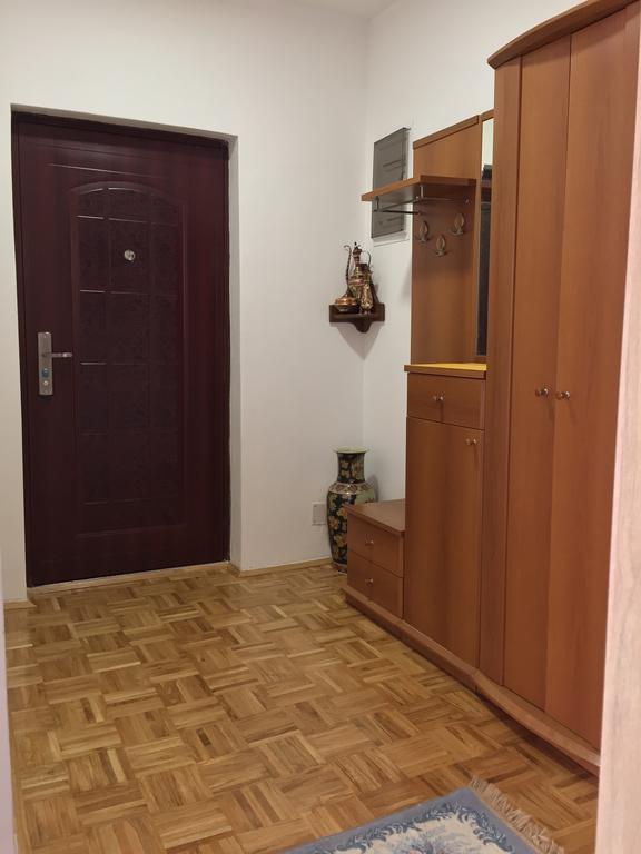 Apartment Gashi Пристина Екстериор снимка
