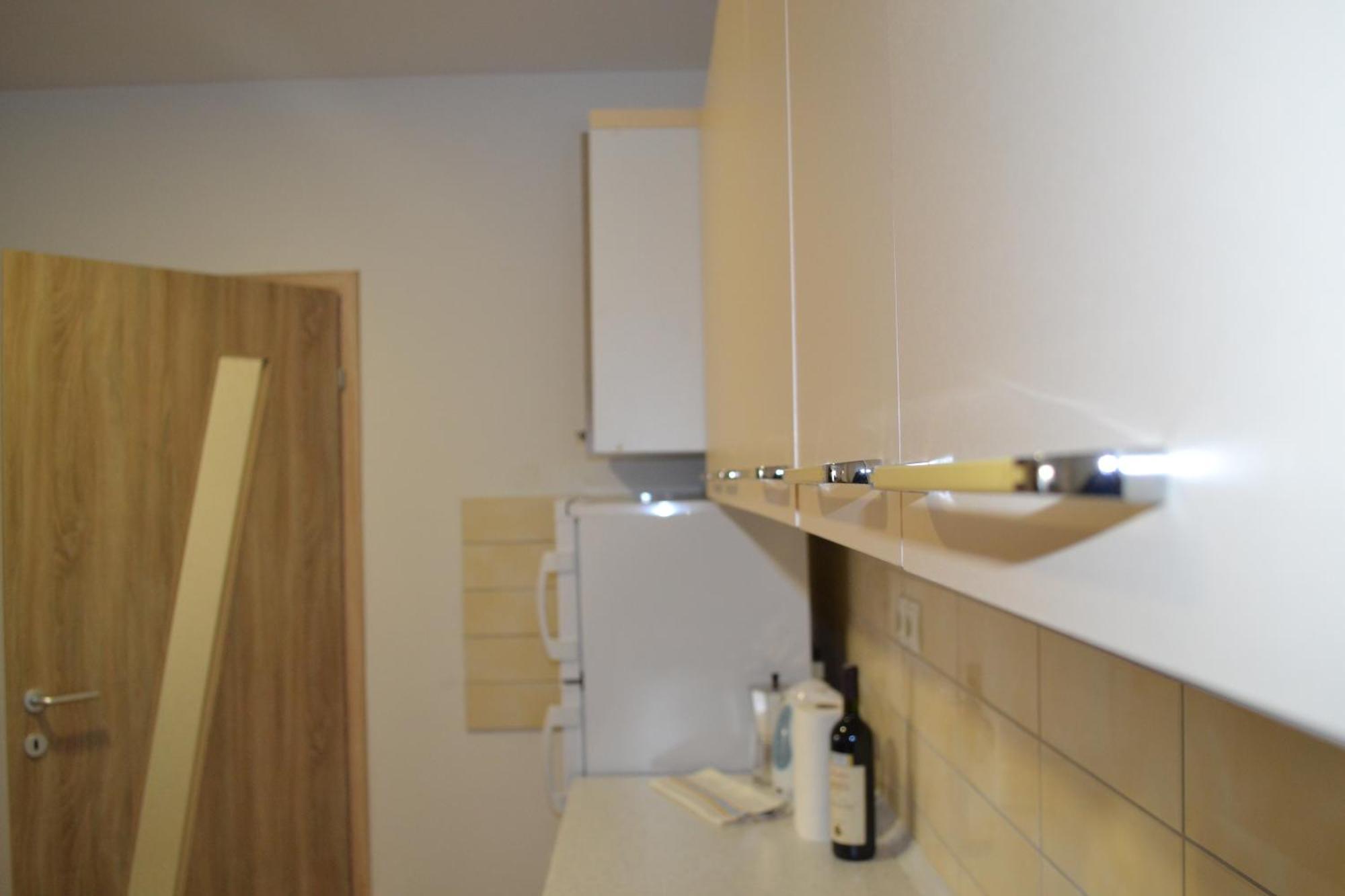 Apartment Gashi Пристина Екстериор снимка